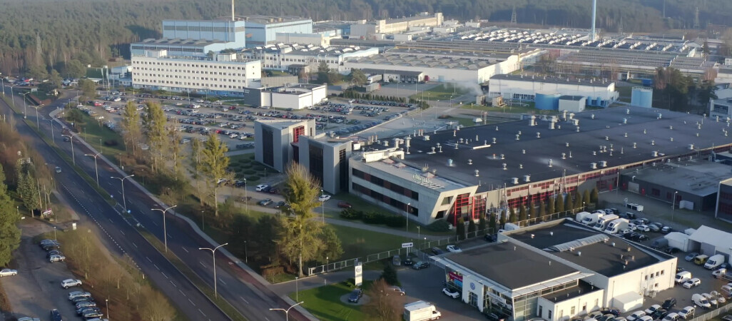 Signify planuje zwolnić niemal 300 osób