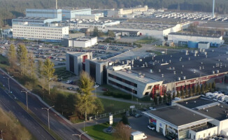 Signify planuje zwolnić niemal 300 osób