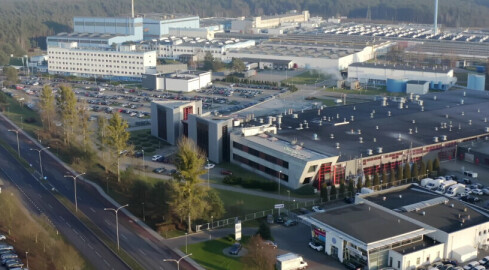 Zwolnienia w Signify. Co dalej? - grafika