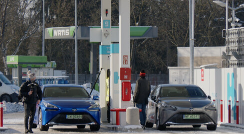 Pierwsza w Pile, piąta w Polsce - grafika