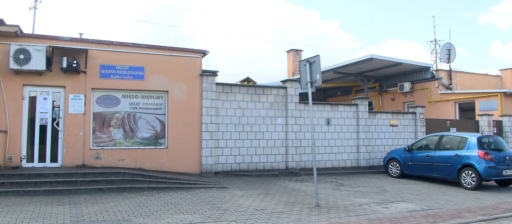 Zagrożony zamknięciem zakład wznawia produkcję