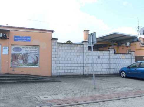 Zagrożony zamknięciem zakład wznawia produkcję - grafika