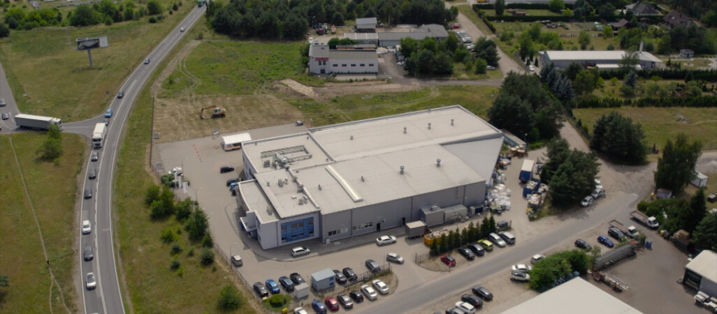Będą nowe miejsca pracy