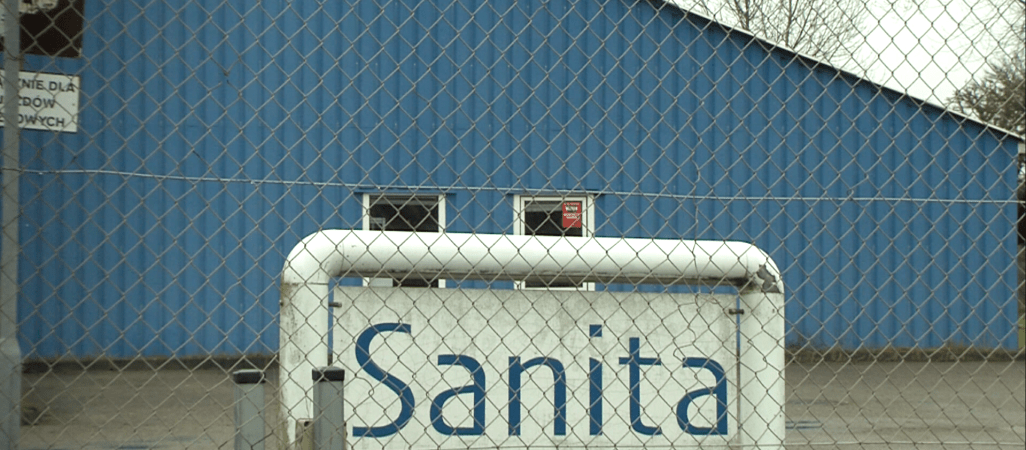 Poszkodowanych po zamknięciu Sanity jest o wiele więcej