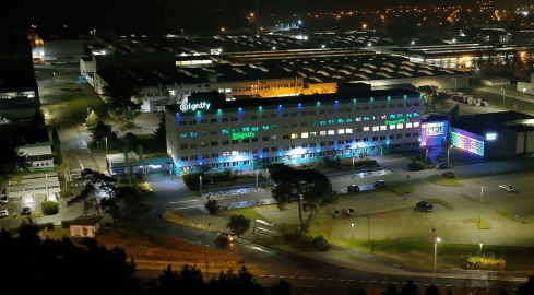 Innowacyjne pomysły trafiać będą od razu na produkcję - grafika