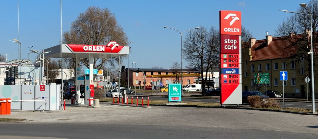 Lokalna gospodarka w dobie wojny na wschodzie