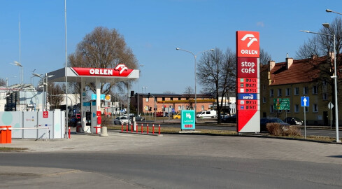 Lokalna gospodarka w dobie wojny na wschodzie - grafika