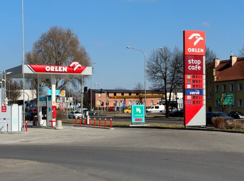 Lokalna gospodarka w dobie wojny na wschodzie - grafika