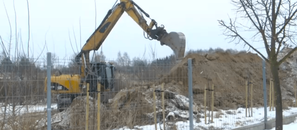 Budowa nowoczesnej pralni da nowe możliwości