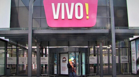 Centrum handlowe w Pile przejdzie modernizację - grafika