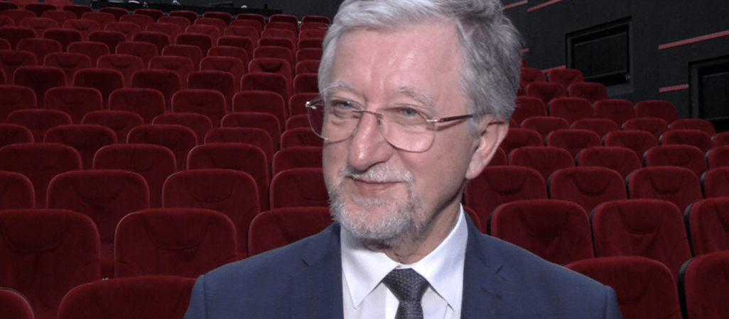 Prezes ustąpił ze stanowiska