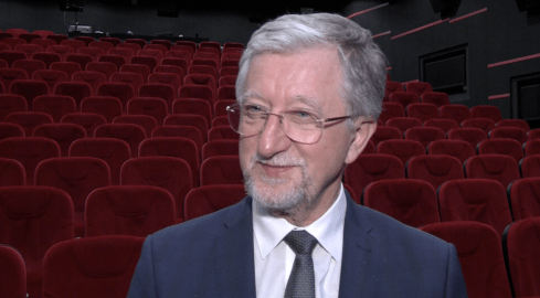 Prezes ustąpił ze stanowiska - grafika