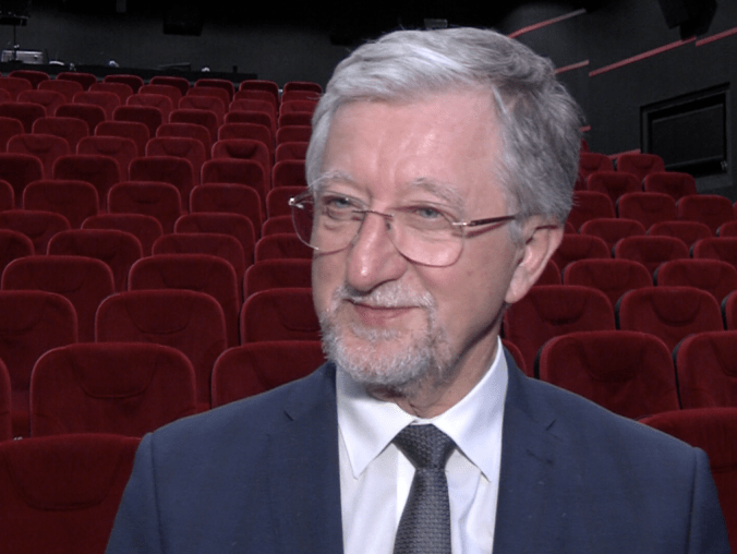 Prezes ustąpił ze stanowiska - grafika