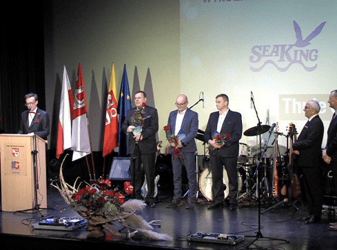 Nagrody dla czarnkowsko-trzcianeckiego biznesu - grafika