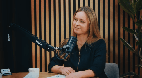 Praktycznie o nieruchomościach - nowy podcast w TV ASTA - grafika