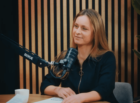 Praktycznie o nieruchomościach - nowy podcast w TV ASTA - grafika