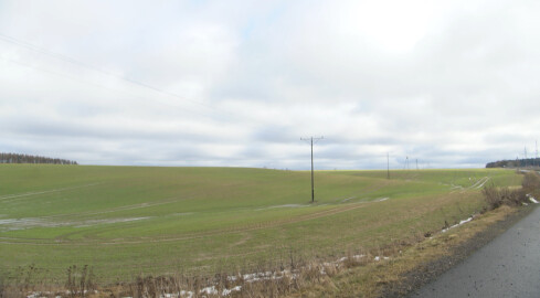 Mieszkańcy obawiają się smrodu i zanieczyszczenia środowiska - grafika