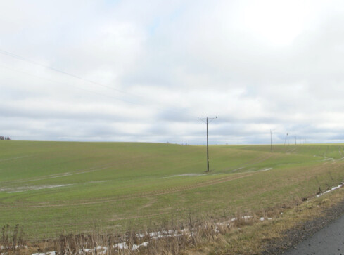 Mieszkańcy obawiają się smrodu i zanieczyszczenia środowiska - grafika