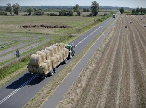 Mercosur jednak nie taki straszny? - grafika