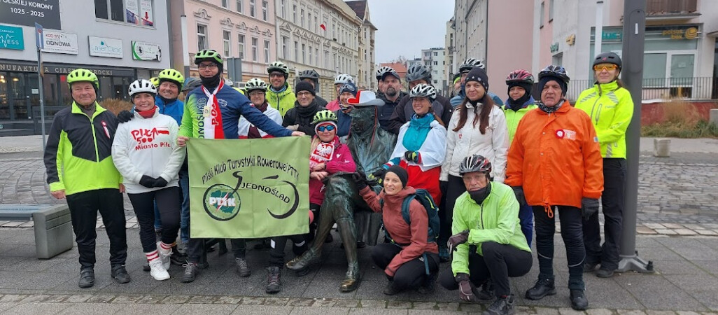28. Piknik Marciński z okazji 107. rocznicy odzyskania niepodległości