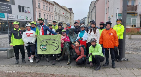 28. Piknik Marciński z okazji 107. rocznicy odzyskania niepodległoś - grafika