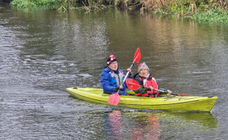 28. Piknik Marciński z okazji 107. rocznicy odzyskania niepodległości