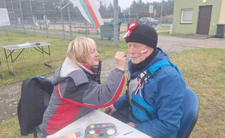 28. Piknik Marciński z okazji 107. rocznicy odzyskania niepodległości