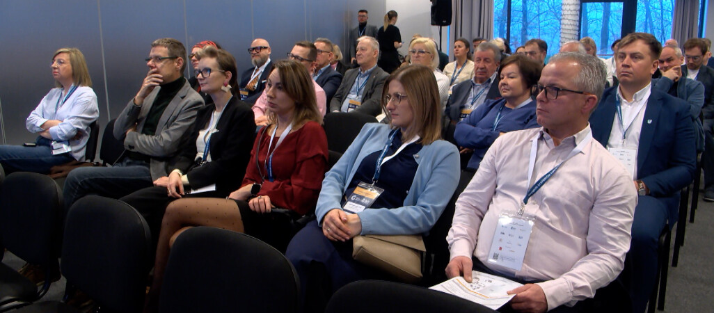 Roboty zastępują ludzi