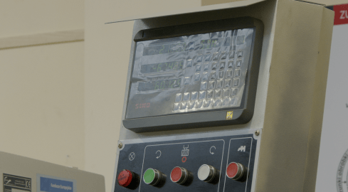 Aktywna integracja otwiera drzwi - grafika