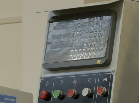 Aktywna integracja otwiera drzwi - grafika