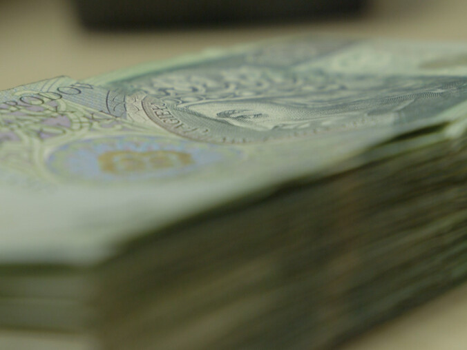 Składka zdrowotna w górę od przyszłego roku - grafika