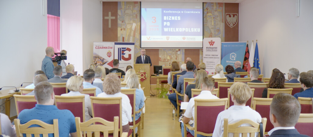 Biznes po wielkopolsku