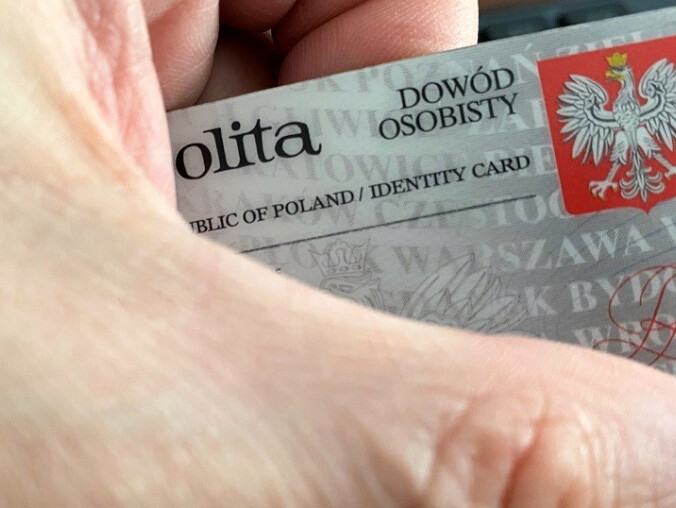 Eksperci biją na alarm. Zdecydowana większość Polaków nie ma jesz - grafika