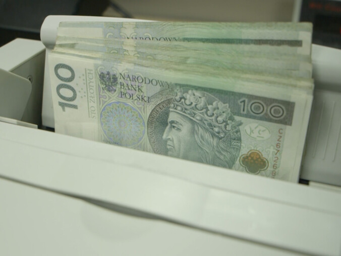 2 mld złotych dla samorządów i przedsiębiorców w Wielkopolsce - grafika