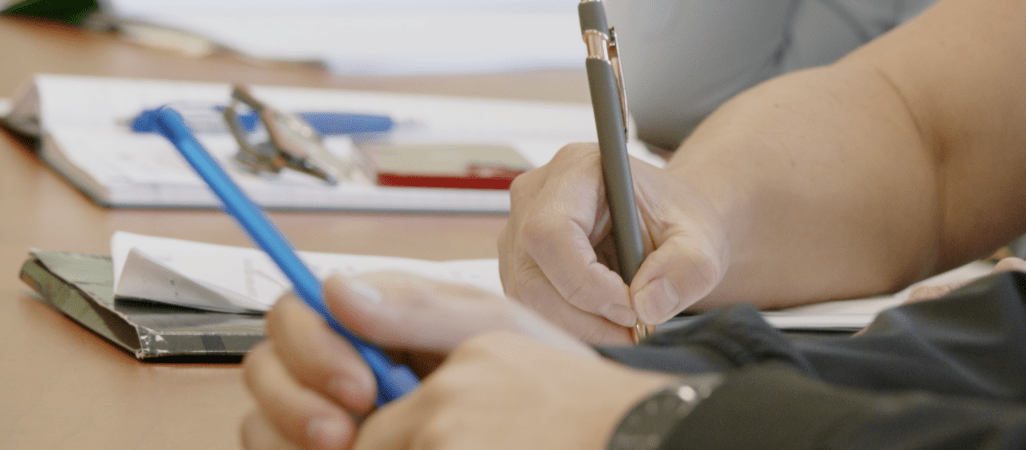 Pieniądze dla chcących się rozwijać