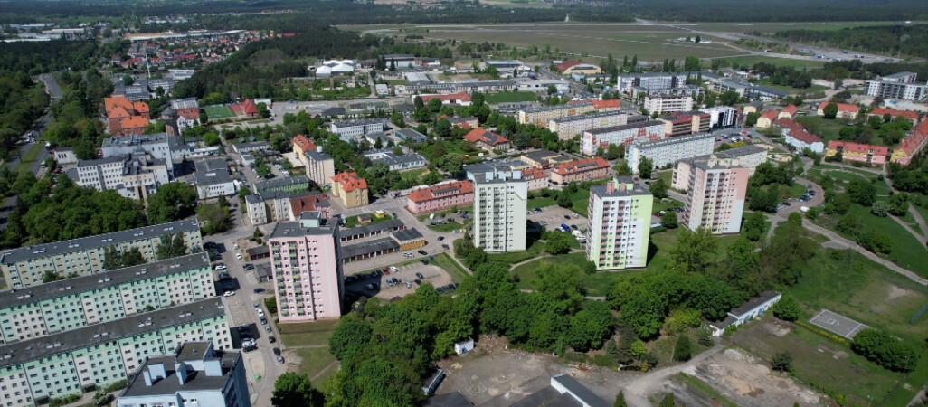 Więcej porządku w mieście