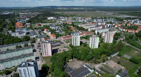 Więcej porządku w mieście - grafika
