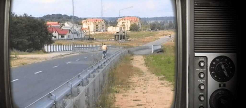 Piła w 1997 roku. Szczyt demograficzny i rozbudowa miasta