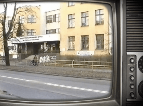 Reforma gimnazjalna 1999 roku - grafika