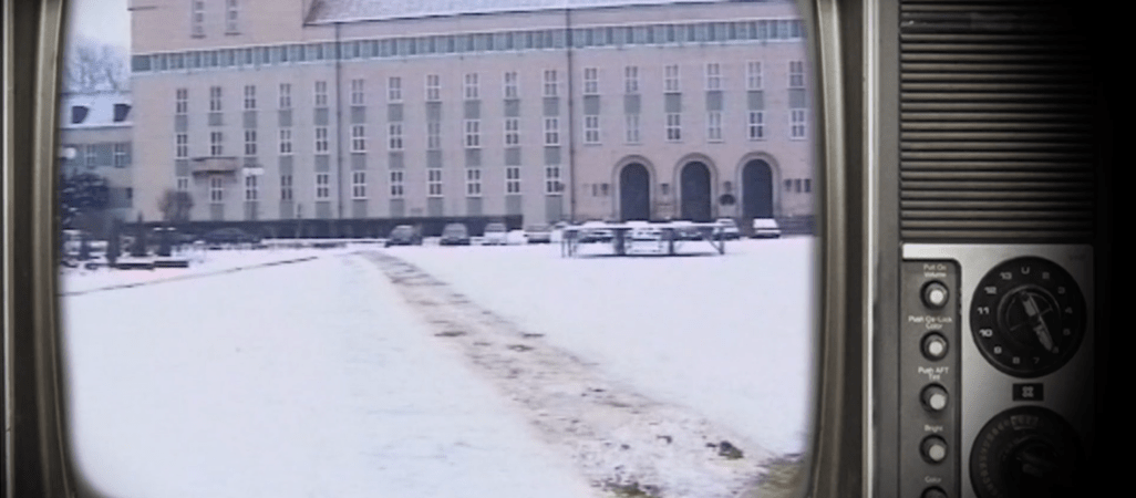 Święta 1999 roku w Pile