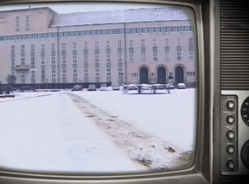 Święta 1999 roku w Pile - grafika