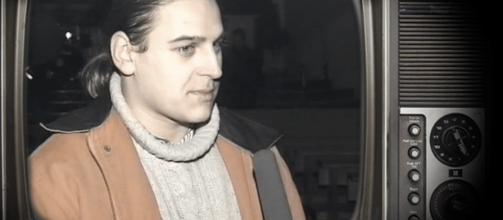 Archiwalny wywiad z Golec uOrkiestra
