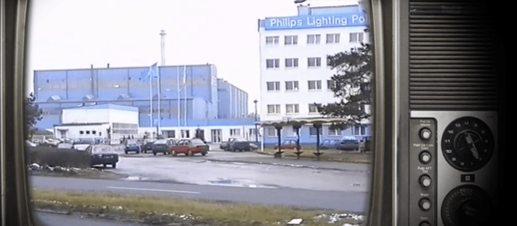 Gdzie pracowali Pilanie w latach 90?