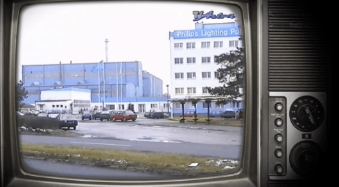 Gdzie pracowali Pilanie w latach 90? - grafika