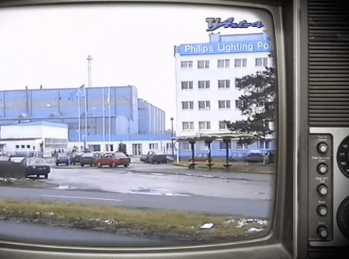 Gdzie pracowali Pilanie w latach 90? - grafika