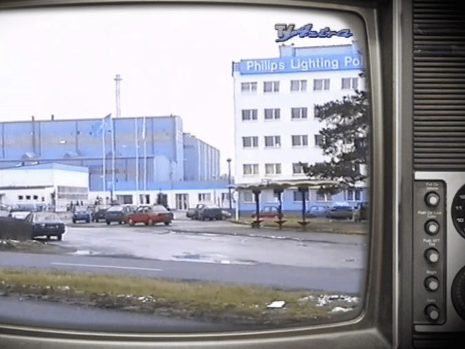 Gdzie pracowali Pilanie w latach 90? - grafika
