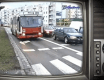 Korki, korki i jeszcze raz korki. Ruch drogowy w Pile lat 90 - grafika