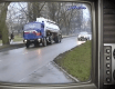 Miasto bez obwodnicy. Piła lat 90 - grafika