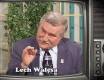 Archiwalne nagranie Lecha Wałęsy w Pile - grafika