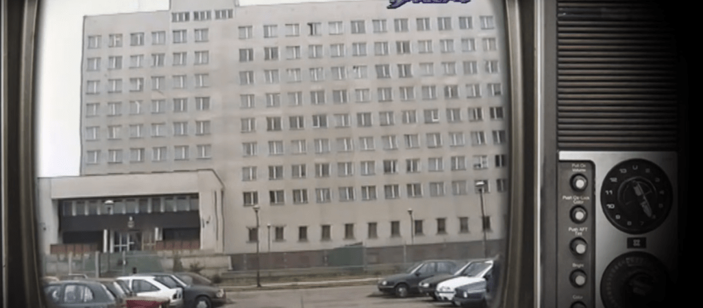 Jaka była przestępczość w Pile lat 90.? - VIDEO